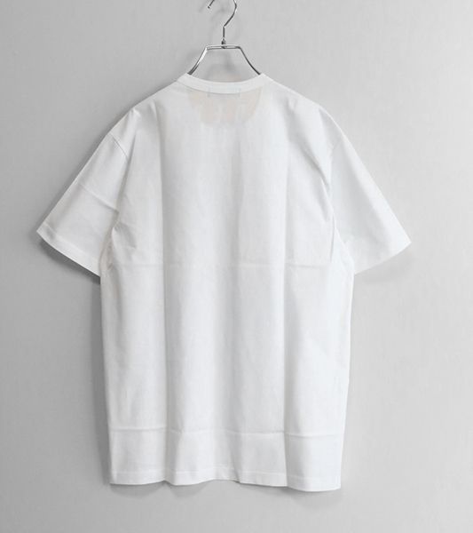 COMME des GARCONS HOMME ◇20SS Underworld [DRIFT Series 1] Tシャツ