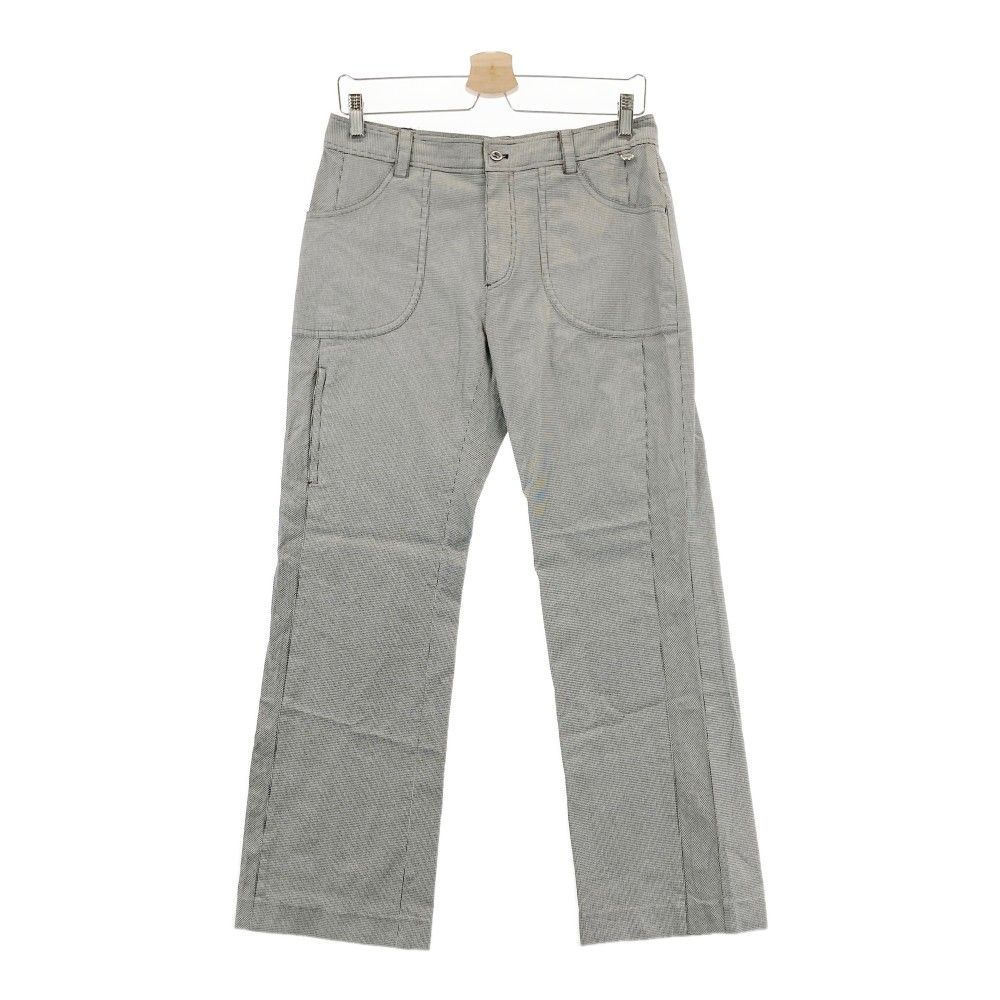 サイズ：44 M.U SPORTS エムユースポーツ ストレッチパンツ M・U