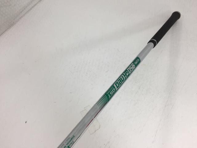 返品OK 【中古ゴルフクラブ】ダンロップ スリクソン(SRIXON) ZX
