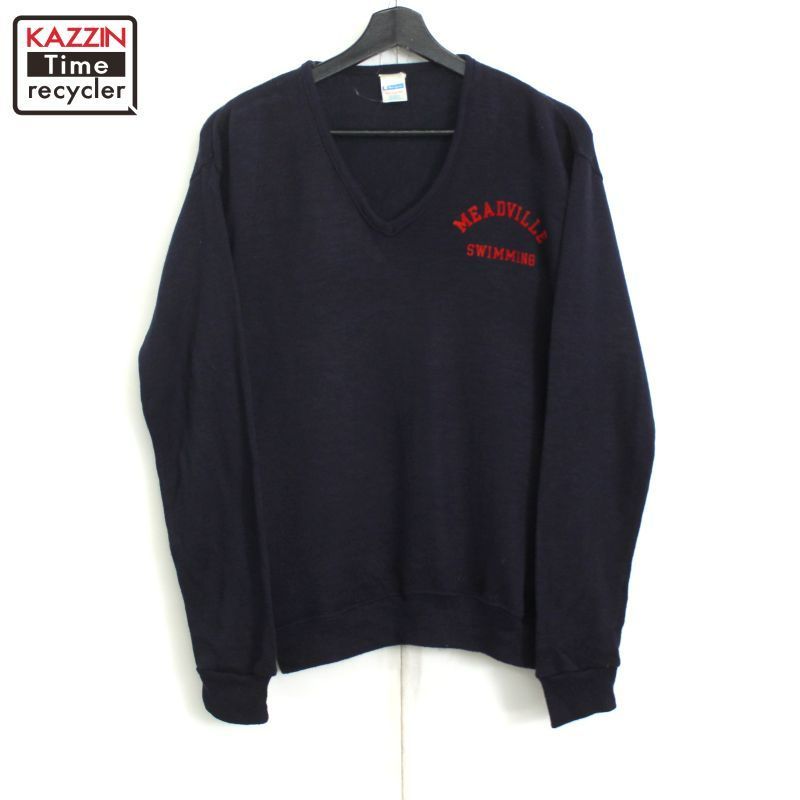 70s 80s Champion パーカー カレッジ バータグ 古着屋 GREEN HEAVEN スウェット ページ