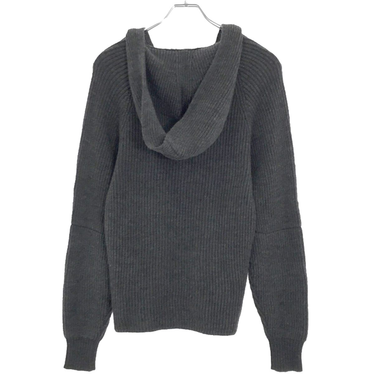 16AW Maison Margiela アルパカニット メゾンマルジェラ 楽天市場】Maison Margiela（メゾン マルジェラ）ローゲージアルパカ