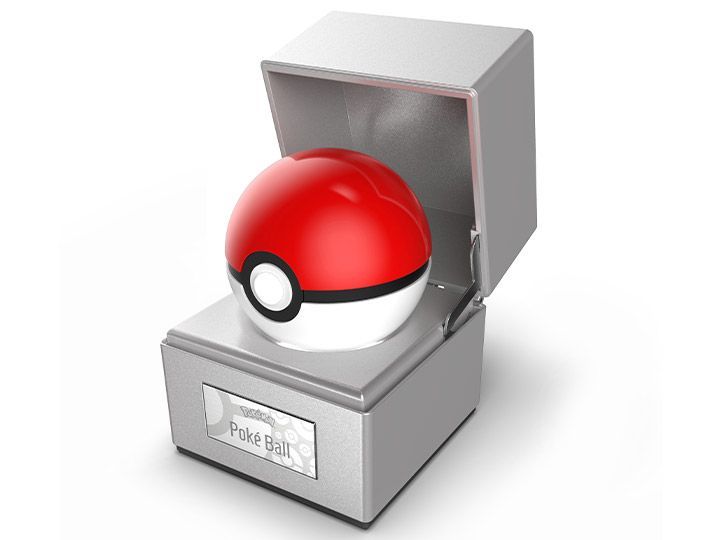 モンスターボールレプリカ海外公式ライセンス品 - メルカリ