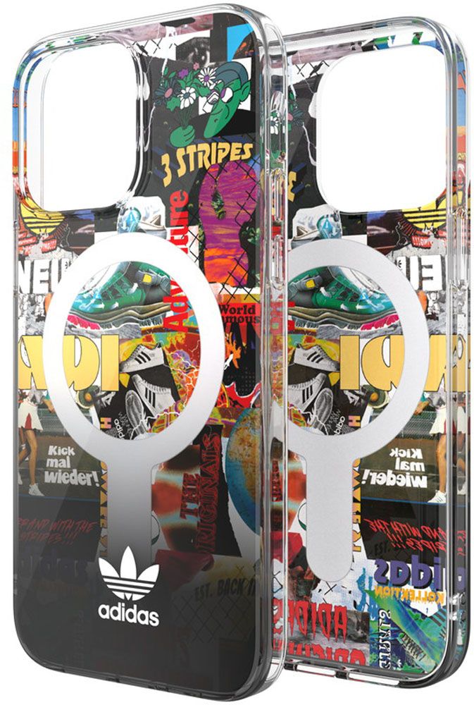 アディダス adidas adidas Originals MagSafe Graphic - iP14 6.7 Pro 2025 GC2979 50228 -