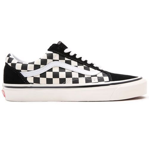 新品箱付き】【VANS/ヴァンズ】ANAHEIM FACTORY OLD SKOOL 36 DX BLACK