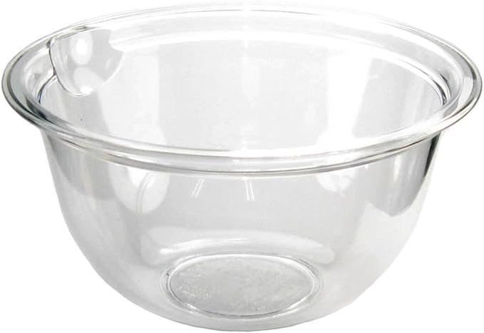 ナガオ ボール 耐熱 クックボウル 30cm 6000ml 日本製