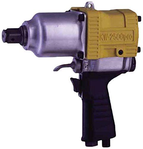 空研 3|4インチSQ超軽量インパクトレンチ 19mm角 KW2500PRO