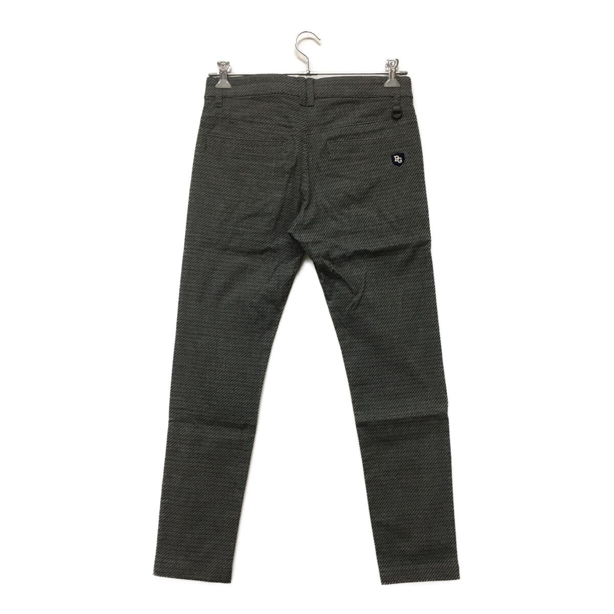 中古 メンズ パーリーゲイツ PEARLY GATES パンツ 4(M) 紺系