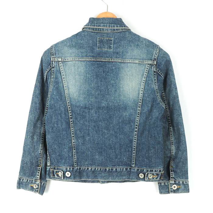 ビューティアンドユースユナイテッドアローズ デニムジャケット  