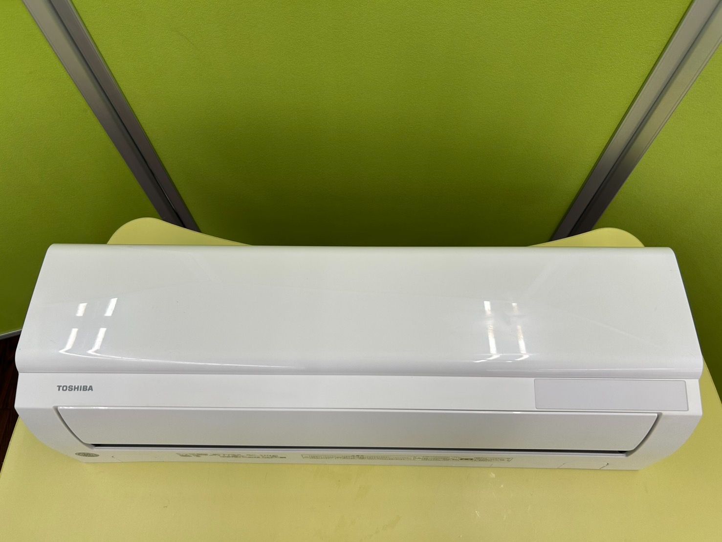 東芝エアコン　2020年製　TOSHIBA RAS-G221M(W) 東京池袋 東芝エアコン2020年製TOSHIBA RAS-G221M(W) 東京池袋