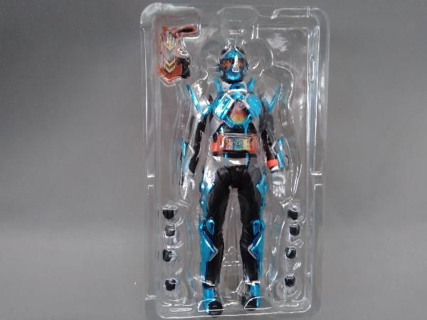 開封品　S.H.Figuarts　仮面ライダーゼロワン 12体セット SHFiguarts 仮面ライダーゼロワン ジャンヌ