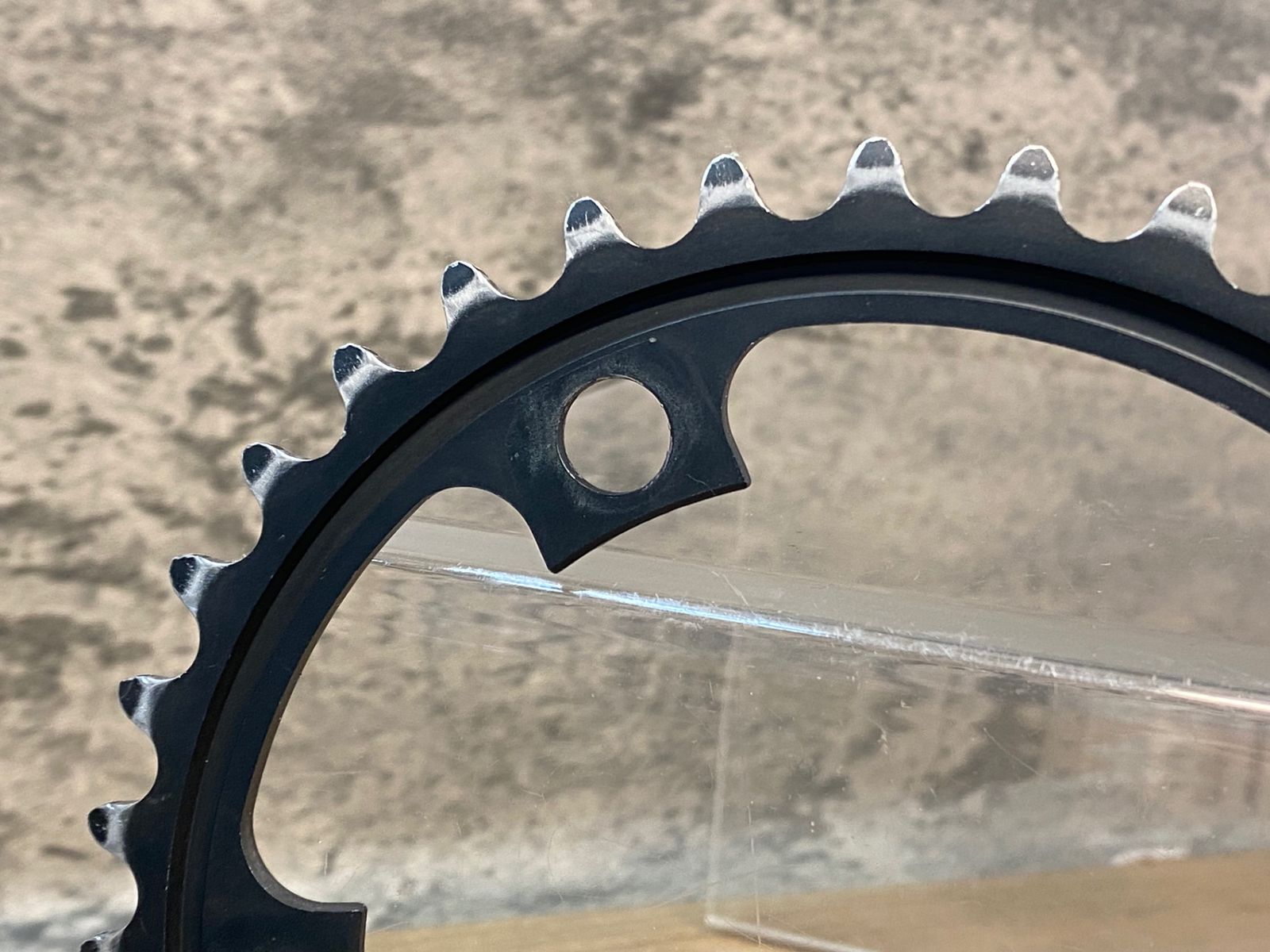 シマノ ULTEGRA FC-R8100 チェーリング 12S 50-34T IP902 シマノ