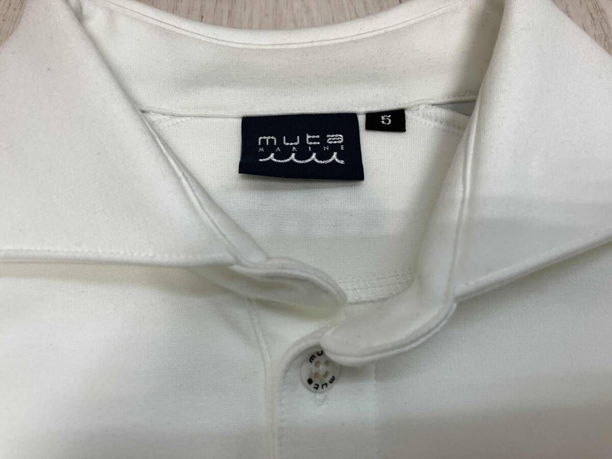 ムータ サイズM