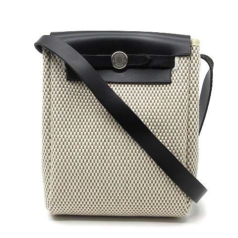 エルメス HERMES エールバッグ TPM ショルダーバッグ 斜め掛け