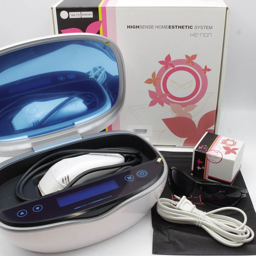 ケノン ver.7.2 新品カートリッジ2個付き！