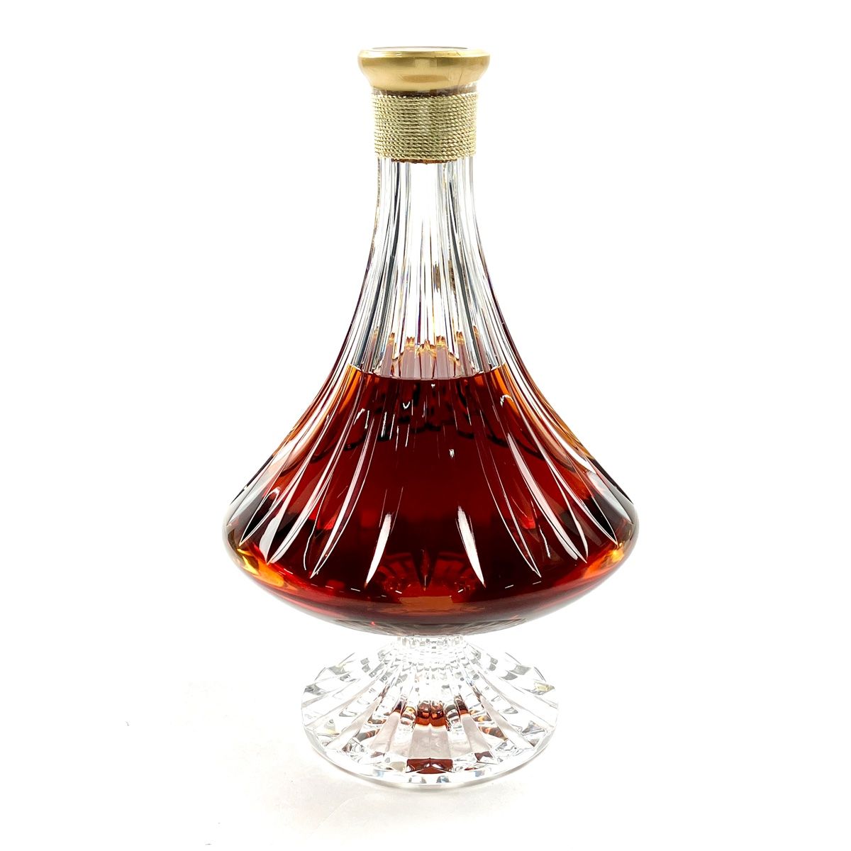 カミュ CAMUS トラディション バカラボトル 700ml ブランデー