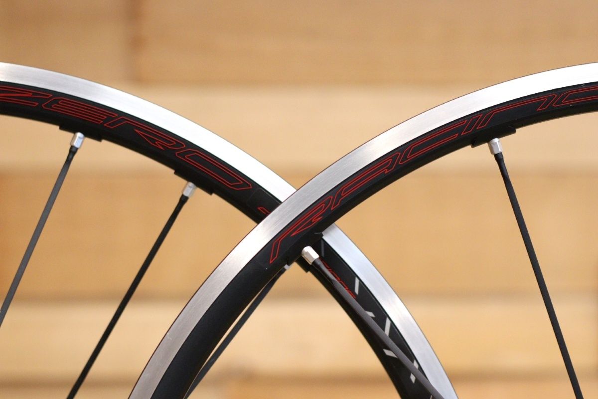 FULCRUM RACING ZERO COMPETIZIONE チューブレス FULCRUM RACING ZERO COMPETIZIONE チューブレス