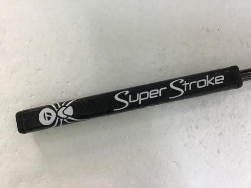 テーラーメイド Spider TOUR Z TRUSS TM 1 34インチ パター PT スチール フレックスその他 メンズ 男性用 右利き 右用 Cランク ゴルフクラブ