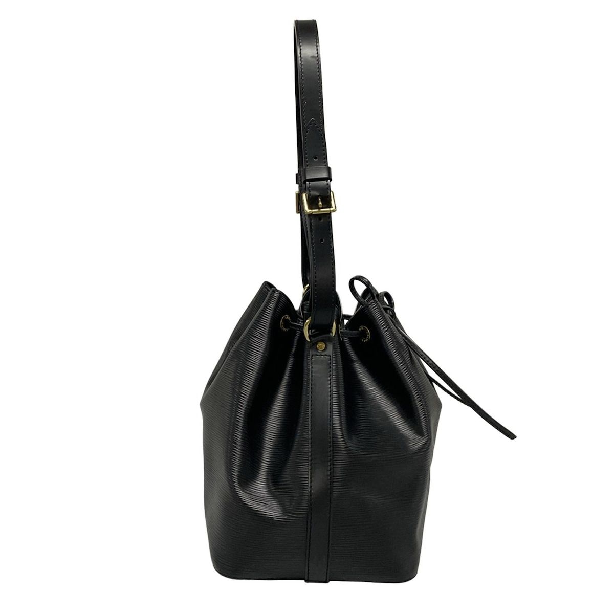 LOUIS VUITTON(ルイヴィトン) ショルダーバッグ エピ プチ・ノエ  