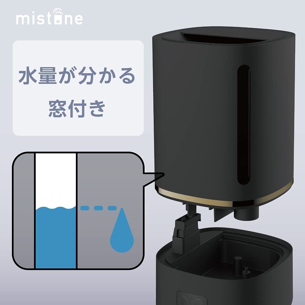木造和室3畳|プレハブ洋室6畳まで タンク容量2.1L
