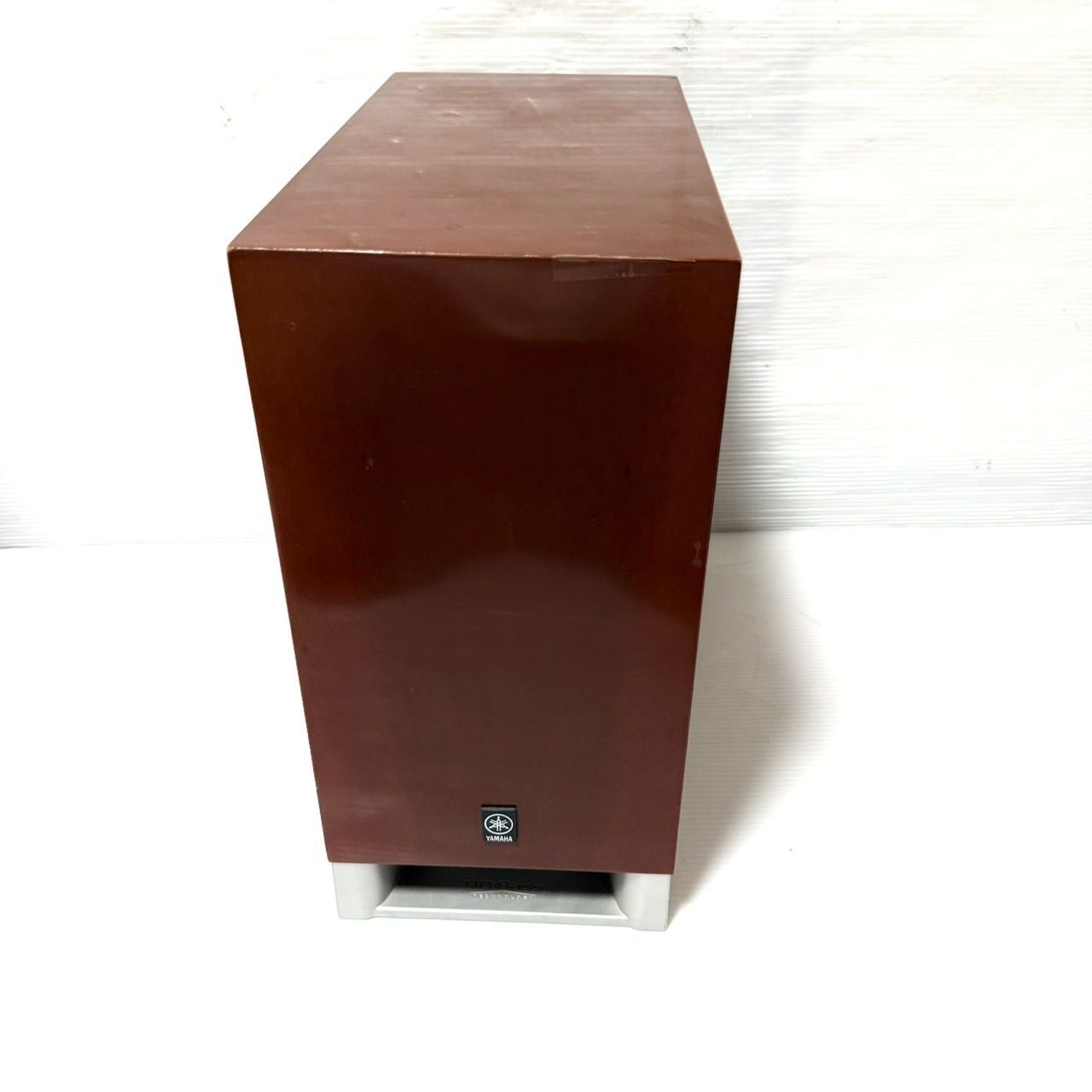 YAMAHA サブウーファー SW-P025