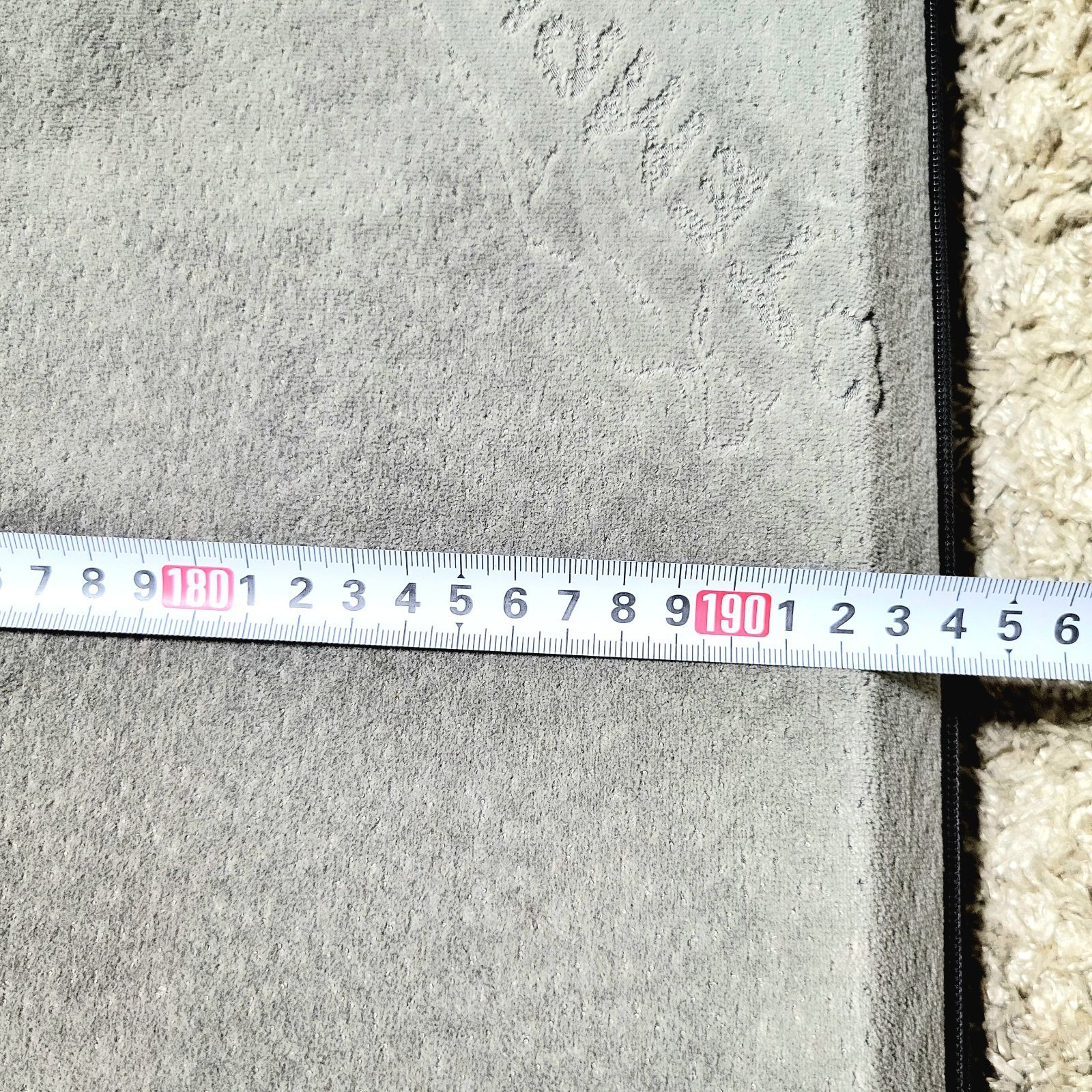 テンピュール フトンデラックス 低反発敷き布団 テンピュール フトンデラックス 低反発敷き布団 - メルカリ