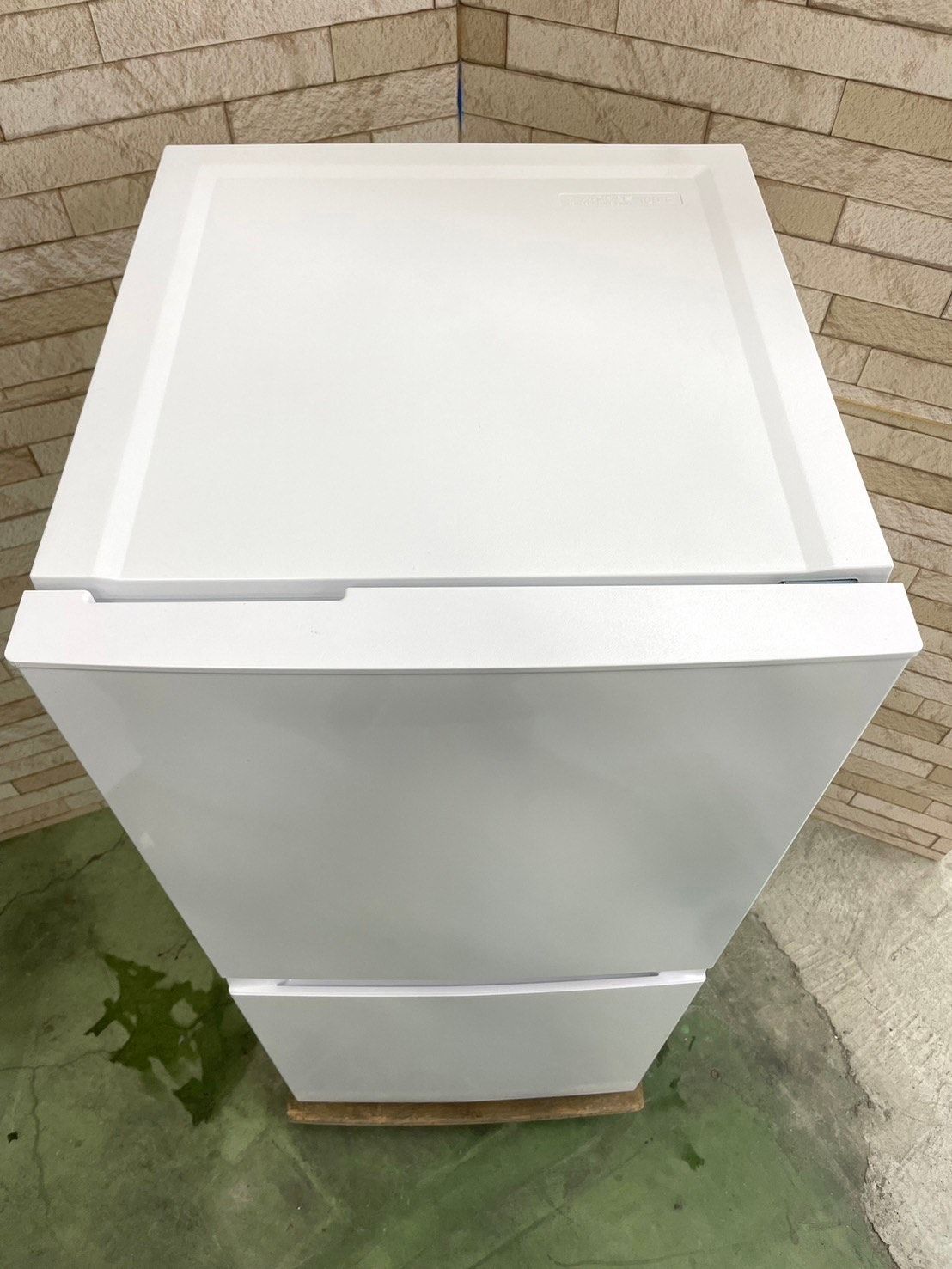 美品 高年式】大阪送料無料☆3か月保障☆2ドア☆JR-NF121B☆R-640 美品 高年式】大阪送料無料☆3か月保障☆2ドア☆JR-NF121B☆R-640