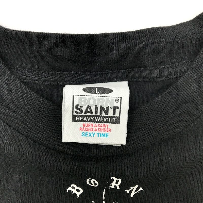 SAINT MICHAEL 半袖 Tシャツ SM-YS8-0000-C06 SAINT Mxxxxxx