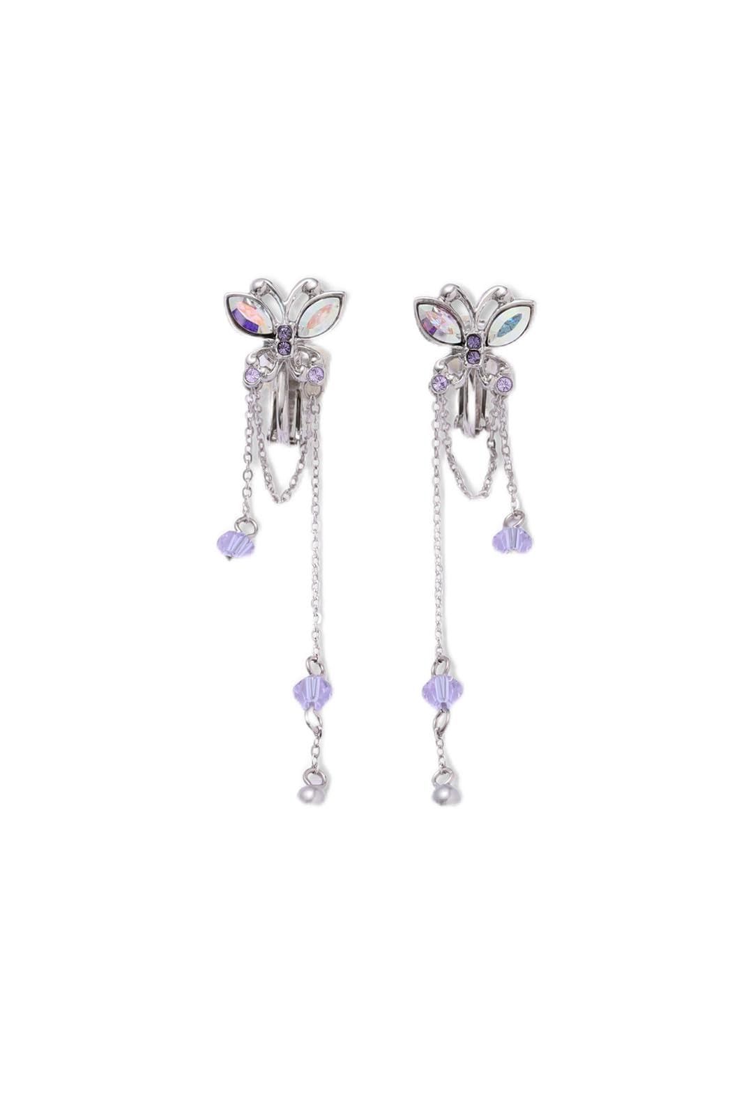 the GazettE シャンデリア型 ピアス(片耳) the GazettE シャンデリア型