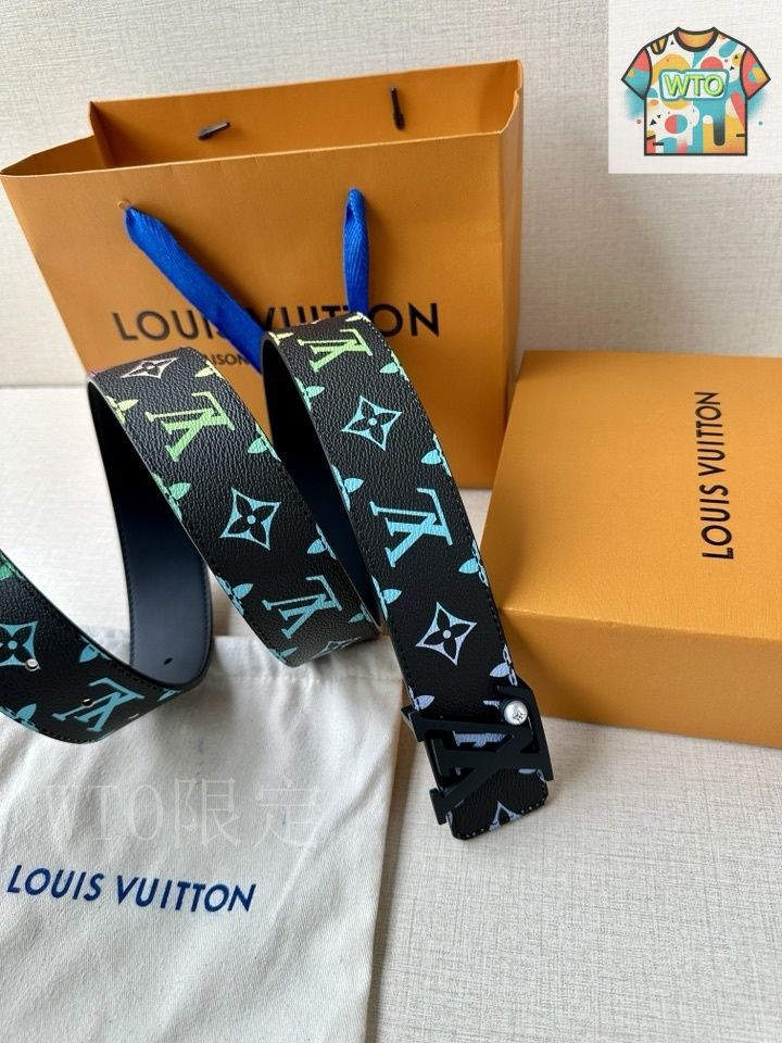 今日WTO】Louis Vuitton Initiales ルイヴィトン イニシャルズ