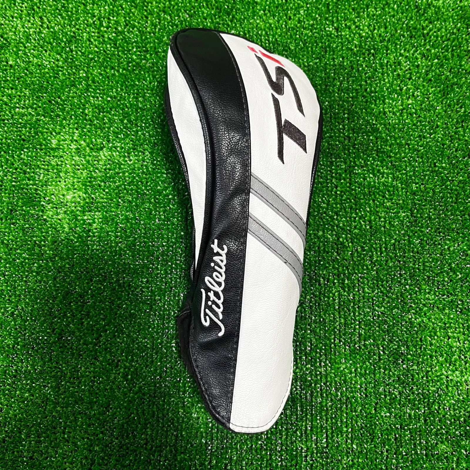 ヘッド単品】タイトリスト TSi2 フェアウェイウッド5W 18°