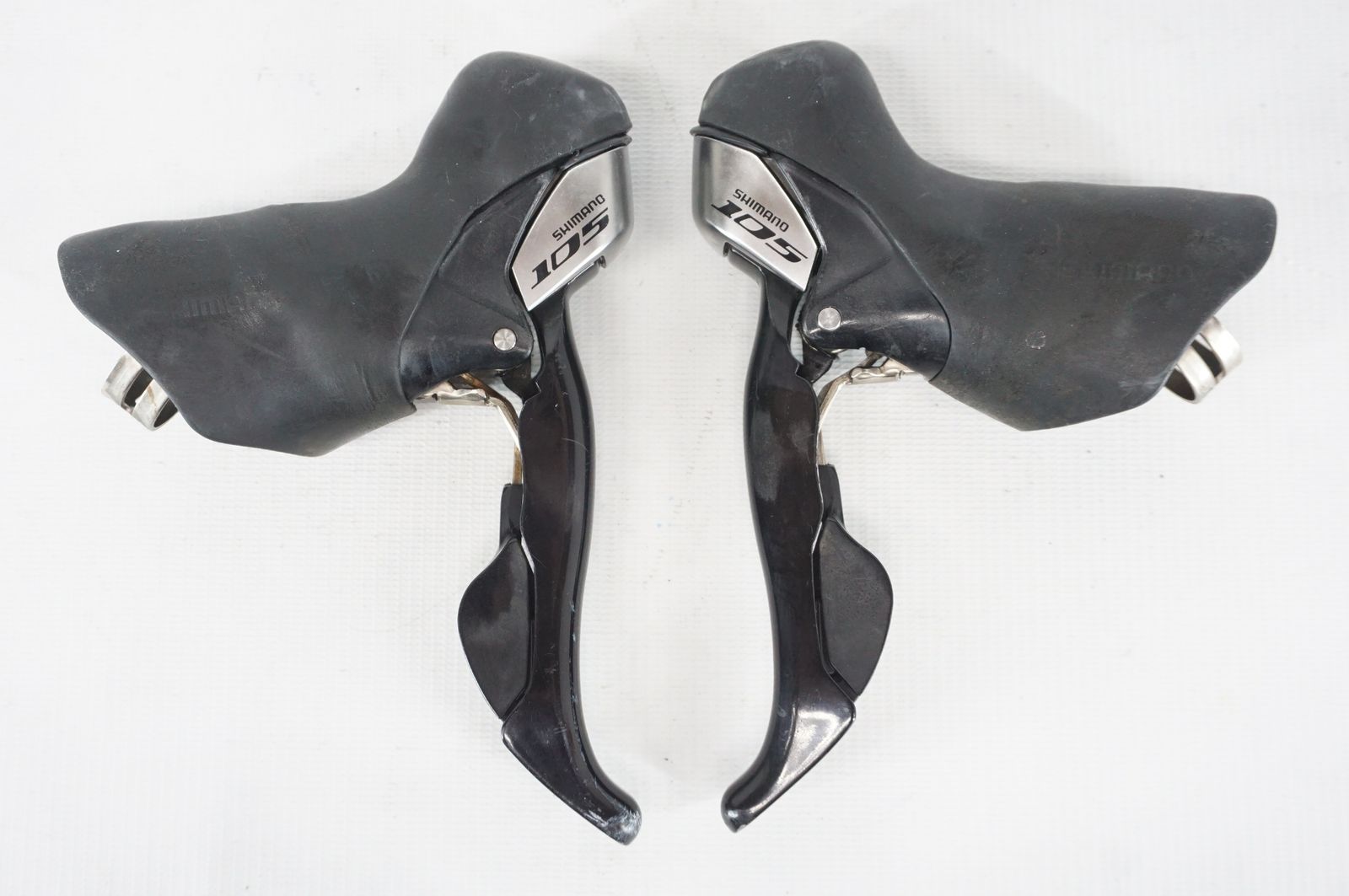 SHIMANO シマノ 105 5700系 コンポセット | バイチャリ阪急塚口店