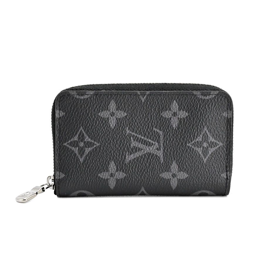 LOUIS VUITTON ルイヴィトン コインケース ジッピーコインパースヴェルティカル M81662
