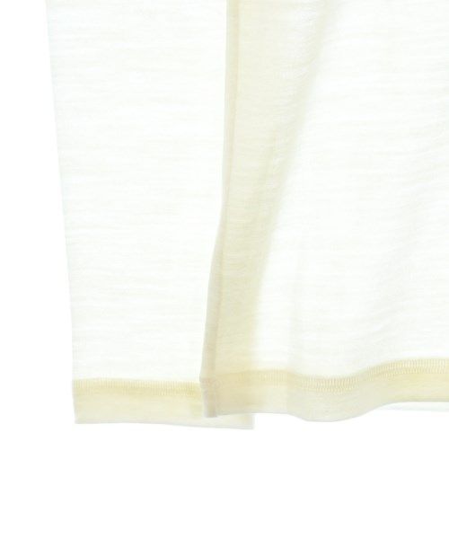 JIL SANDER + Tシャツ・カットソー レディース 【古着】【】【送料無料】