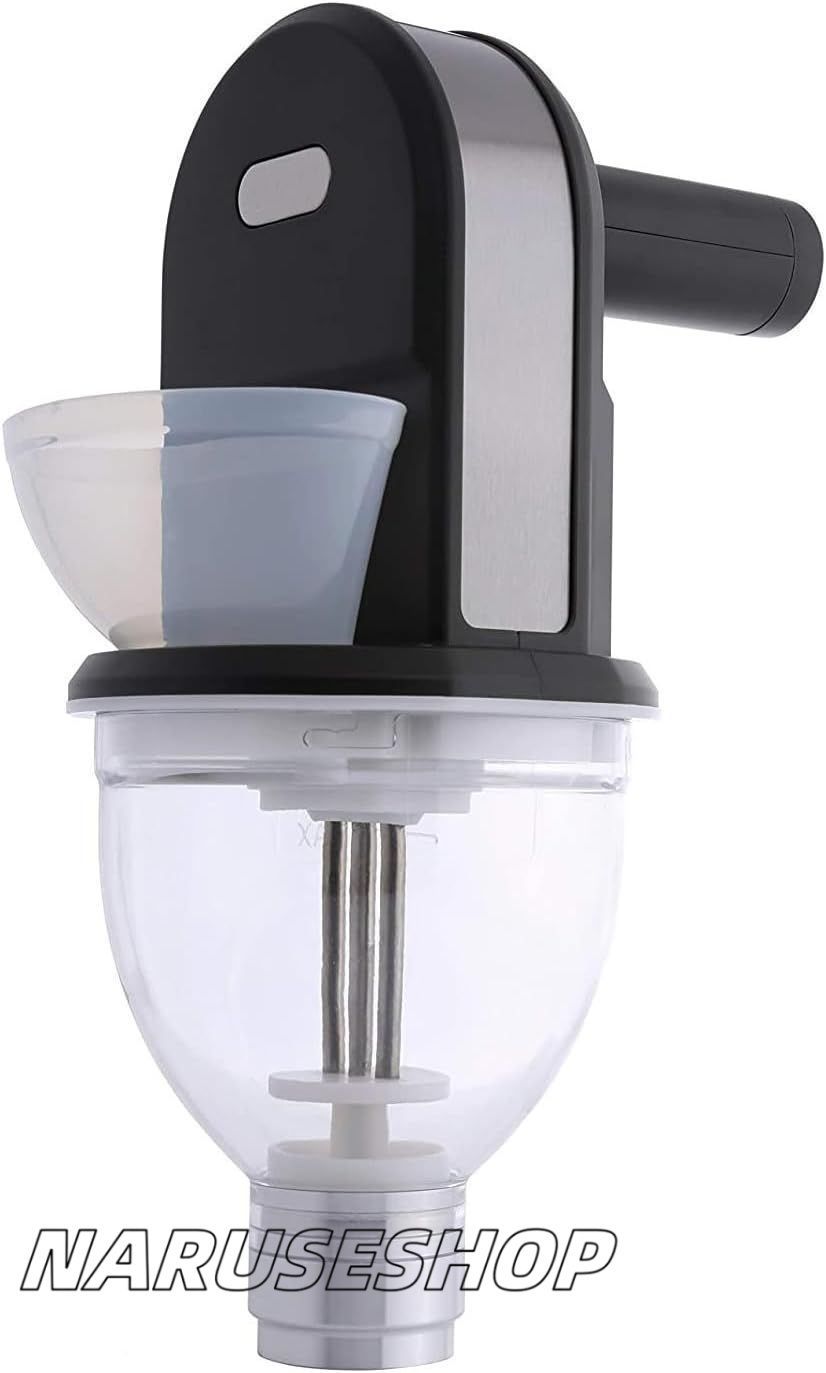 電気餃子製造機 小魚団子製造機 3個|回 自動つくね成形機 口径1.5CM 家族|パーティー|鍋料理店|レストラン用