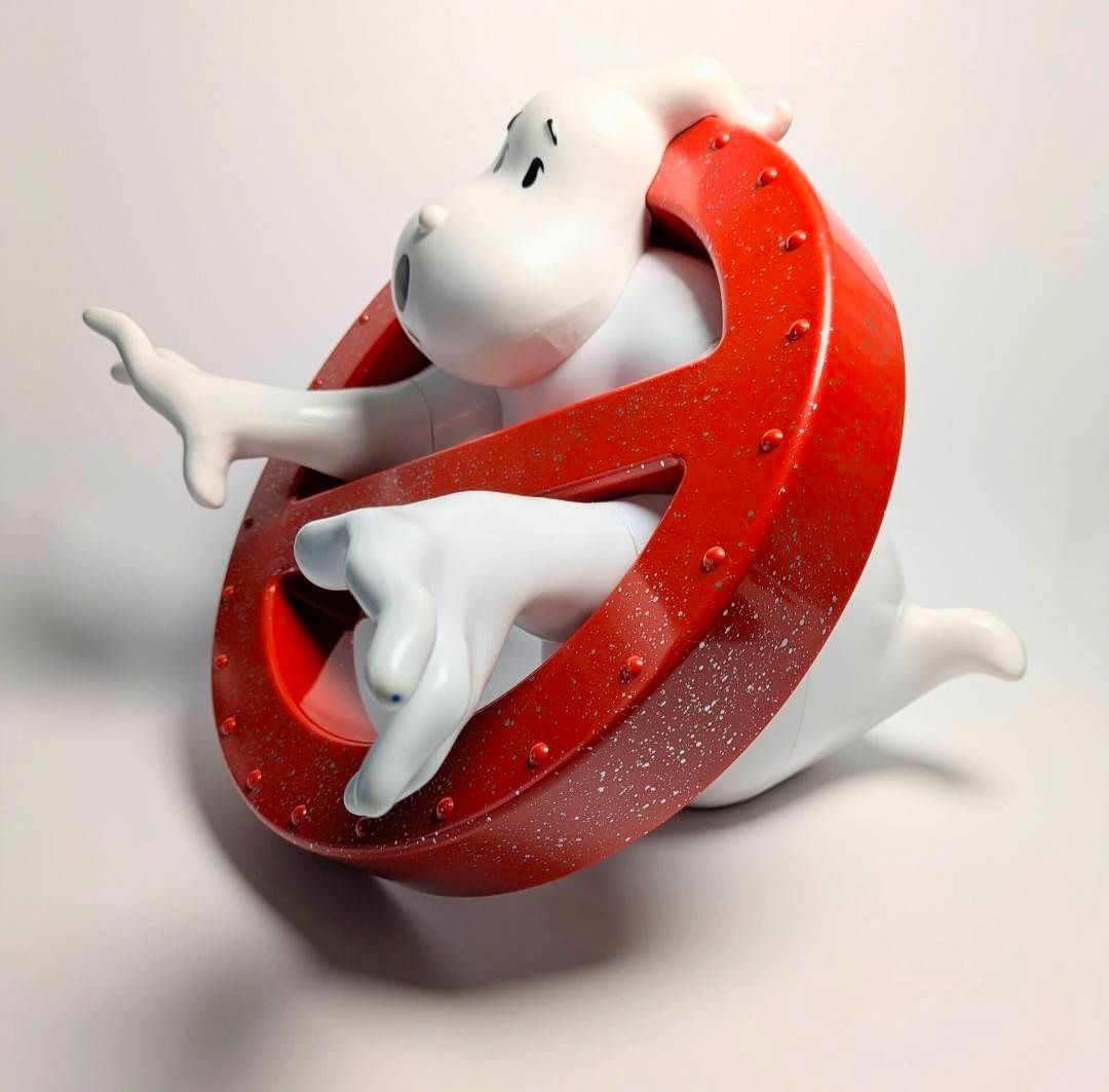 ☆SPECIAL LIMITED☆【 Ghostbusters ( ゴーストバスターズ