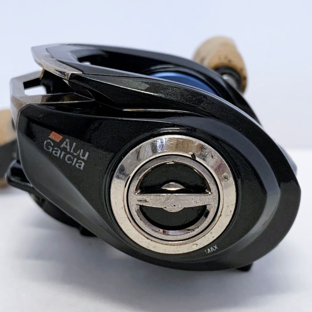 | アブガルシア