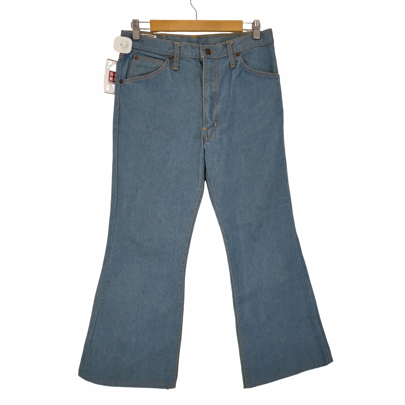 エドウィン EDWIN 70S-80S 1058-00 フレア ブーツカット ベルボトム