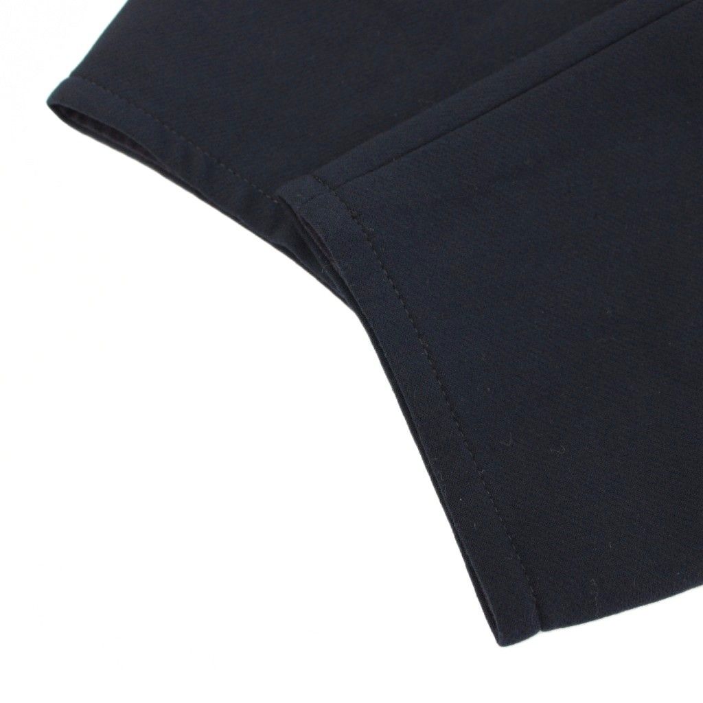 エンフォルド ENFOLD センタードレーププルオーバー CENTER DRAPE  