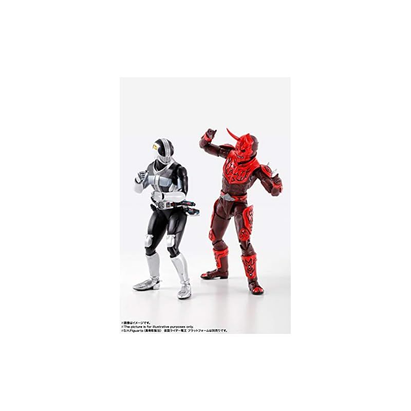 S.H.フィギュアーツ(真骨彫製法) 仮面ライダー電王 モモタロス S.H.フィギュアーツ(真骨彫製法) 仮面ライダー電王 モモタロス