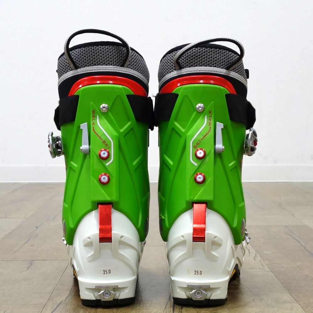 GARMONT ORBIT スキー ブーツ GARMONT ORBIT スキー ブーツ - メルカリ