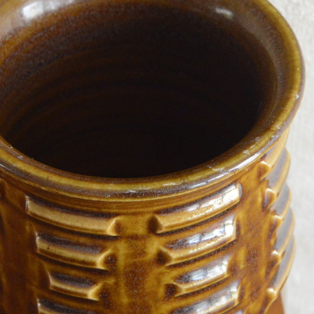 フラワーベース ヴィンテージ