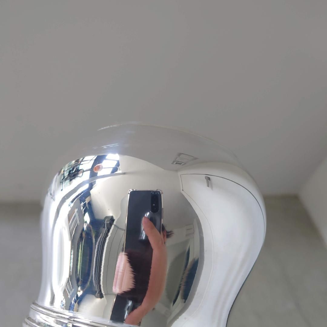 ミルクポット 袋付き