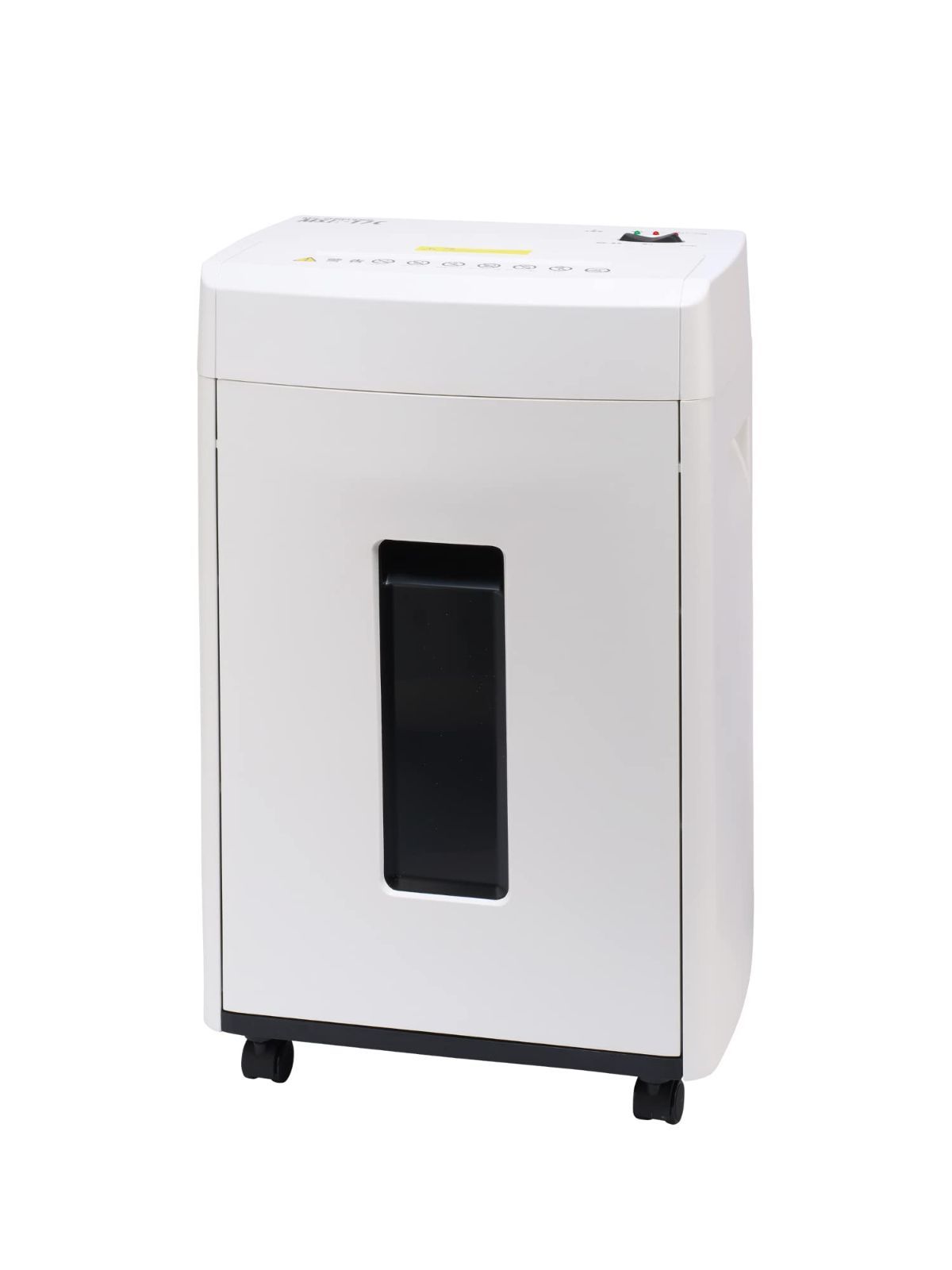数量 MSE-17C 軽量 17枚 ホワイト 大容量 26.5L クロスカット 業務用 オフィスシュレッダー シェア№1MSシュレッダー Shokai 明光商会 Meiko