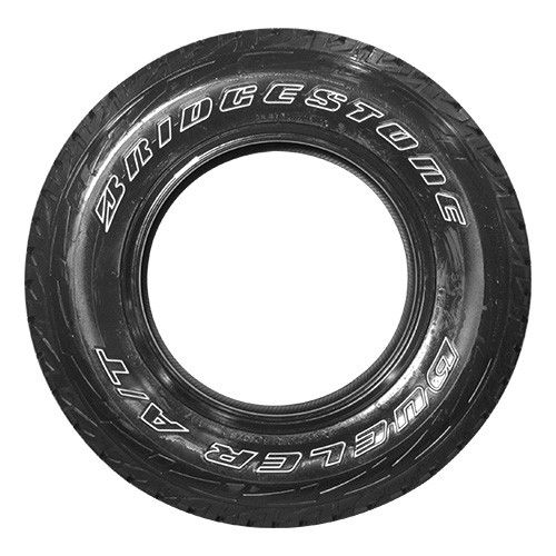 BRIDGESTONE