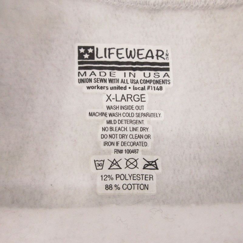 LIFEWEAR DWVB062