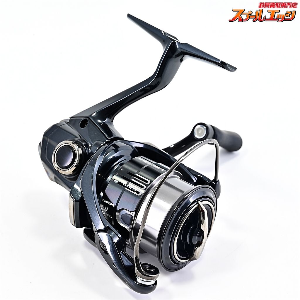【シマノ】 19ヴァンキッシュ C2000SSS SHIMANO Vanquishm39820