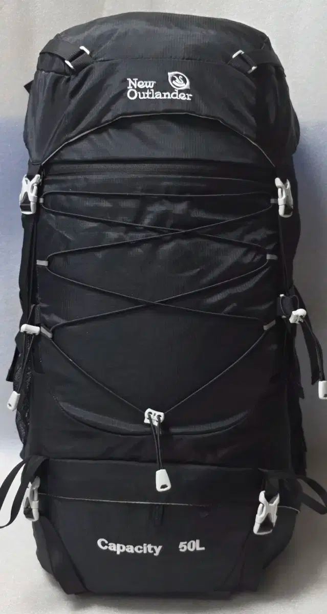 ニューアウトランダー Outlander ファレル 50 L 軽量 登山リュック 旅行用バックパック