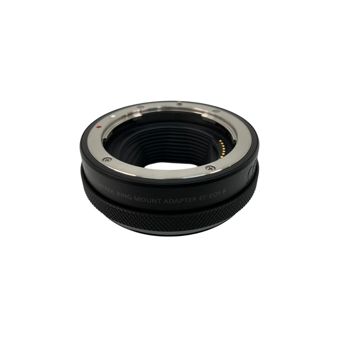 Canon CONTROL RING MOUNT ADAPTER EF-EOS R マウントアダプター Canon CONTROL RING MOUNT ADAPTER EF-EOS R マウントアダプター