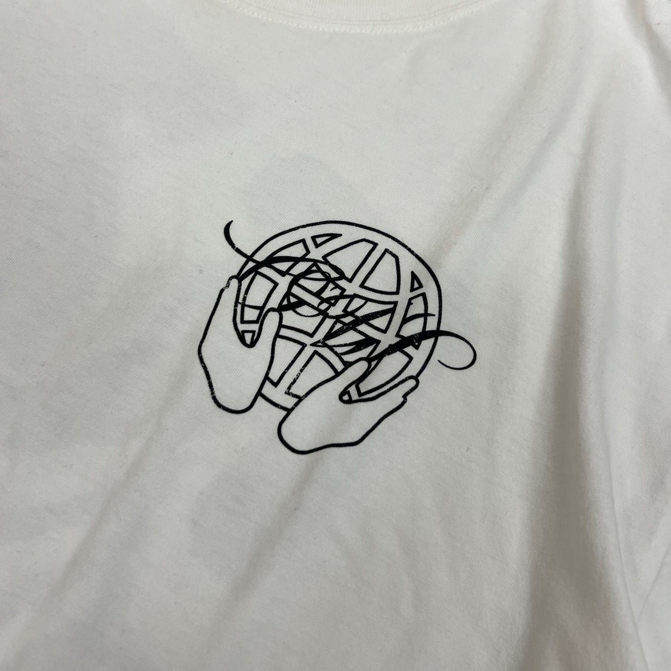 正規品★Off-White★ハンドアロー プリントTシャツ 関税送料込 楽天市場】OFF-WHITE(オフホワイト) サイズ:S 17AW Cross Arrow