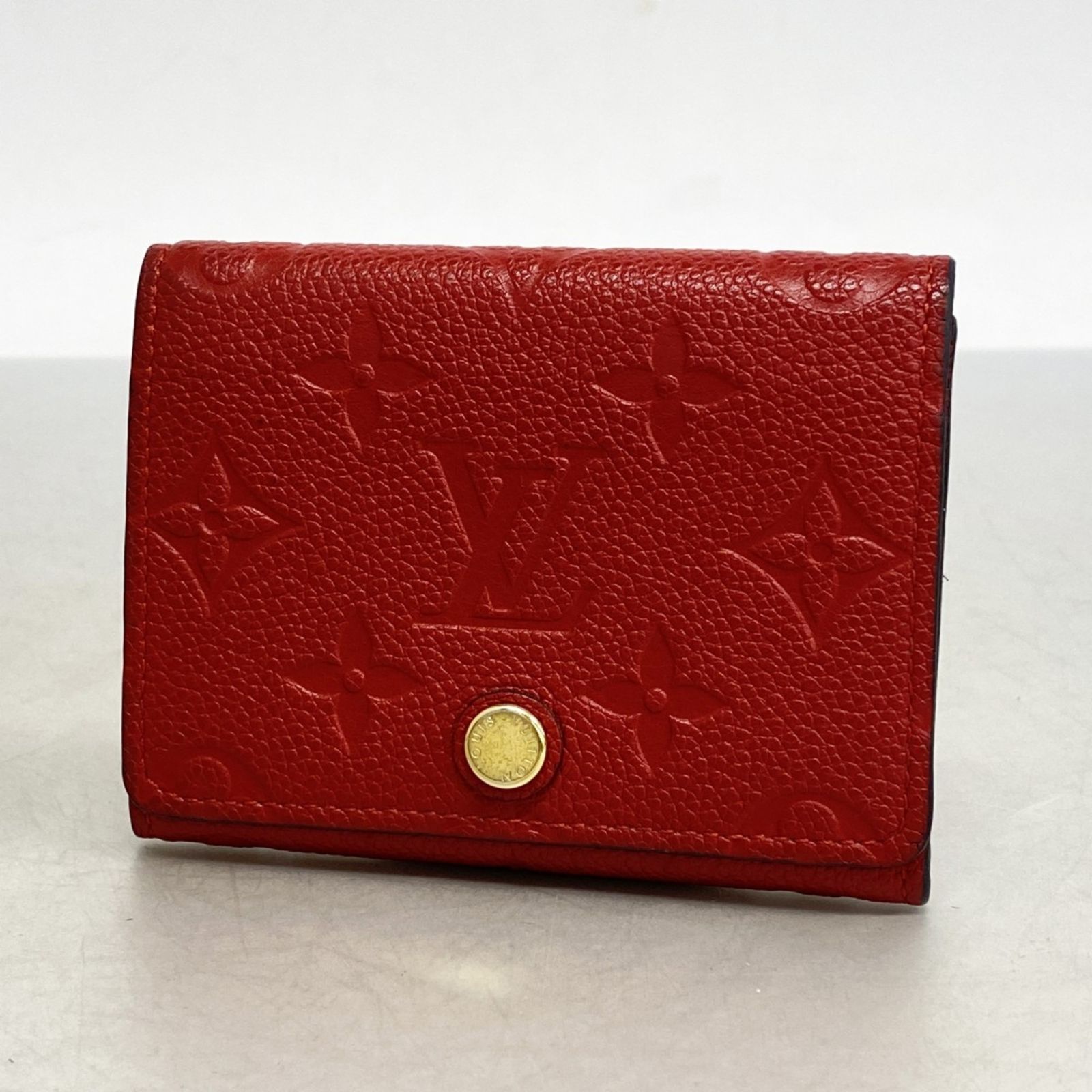 新品 ルイヴィトン アンプラント 名刺入れ M58456 楽天市場】ルイヴィトン カードケース LOUIS VUITTON 名刺入れ